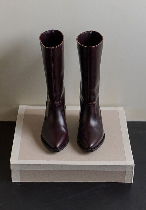 Schoenen