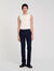 Pantalon kostuum wol