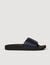 Sandalen generfd leer