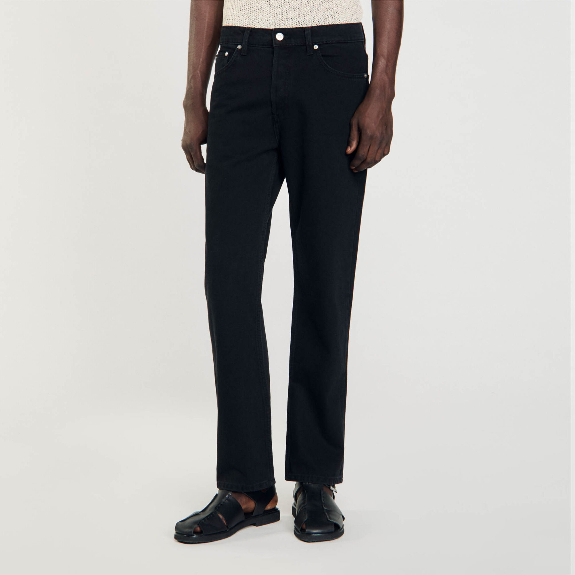 Jeans regular fit