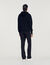 Tricot hoodie