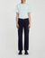 Rechte jeans