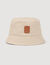 Bucket hat van canvas