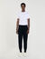 Joggingbroek gebreid