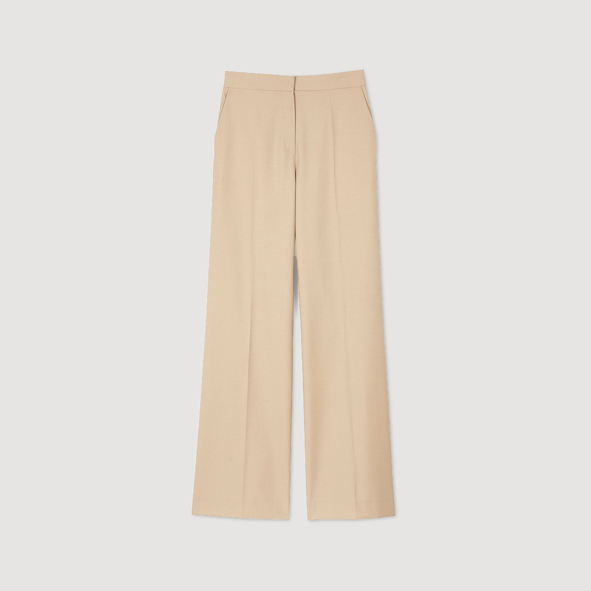 Pantalon kostuum