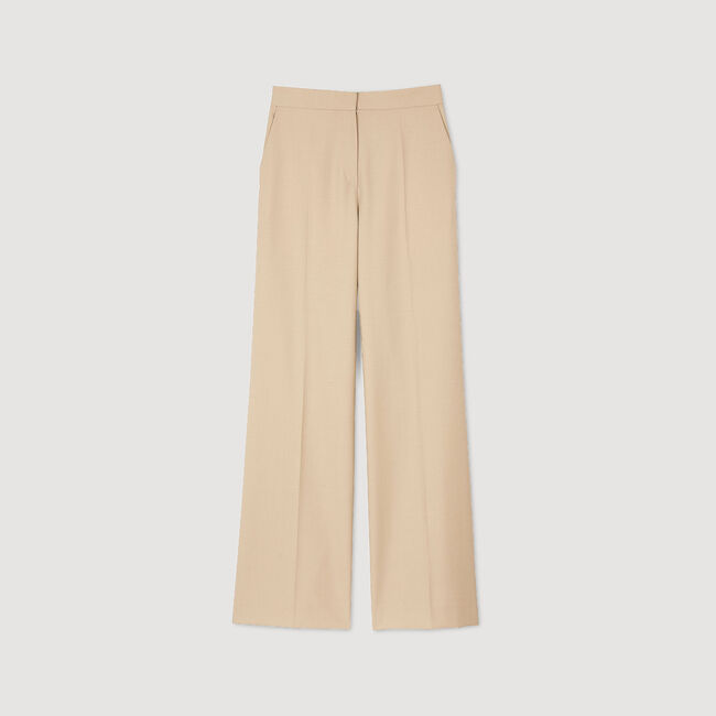 Pantalon kostuum