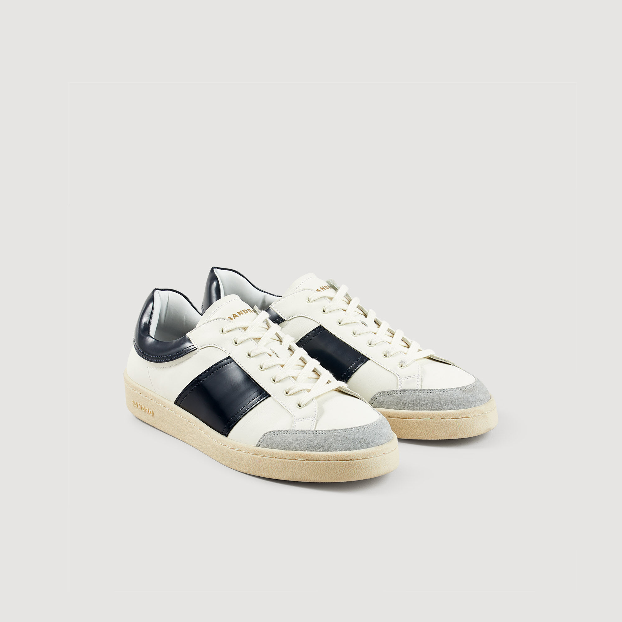 Lage sneakers