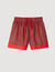 Short sjaalprint