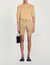 Short met elastische taille