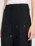 Lichte broek met klinknagels