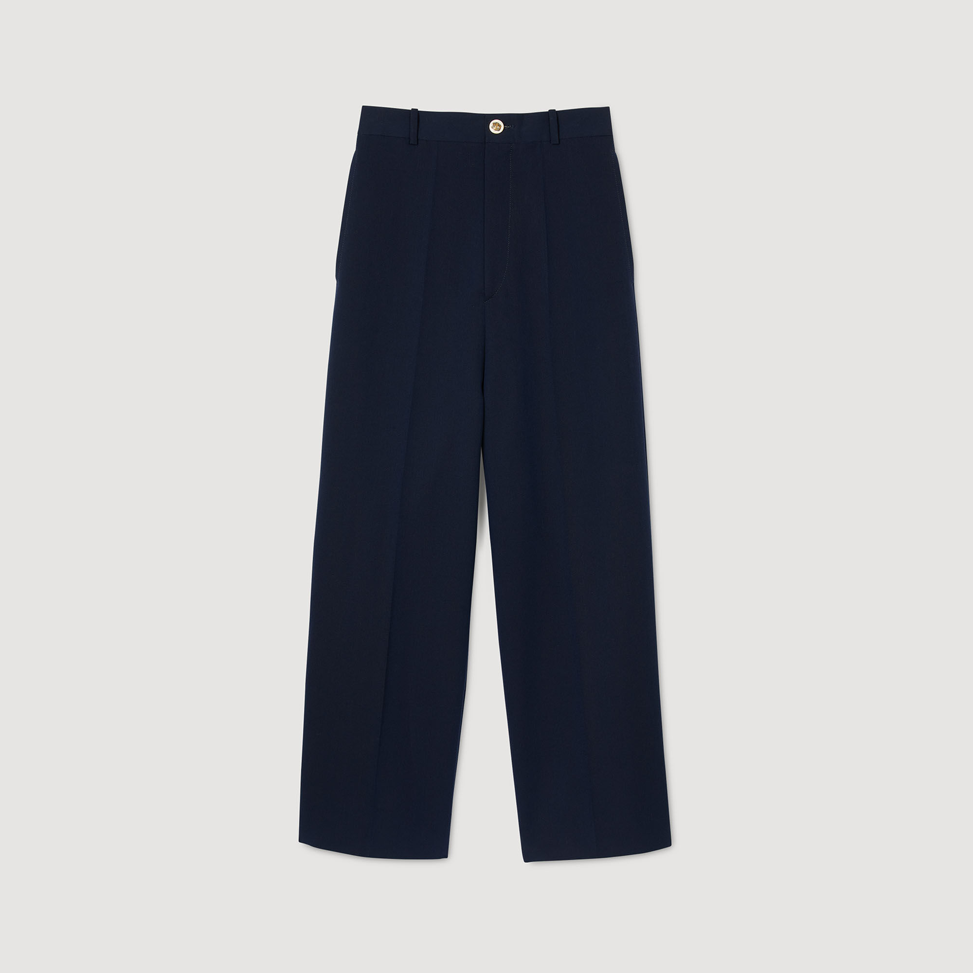 Pantalon kostuum