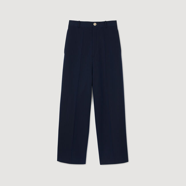 Pantalon kostuum