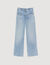 Wijde jeans