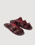 Leren sandalen