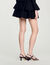 Sandalen met bandjes