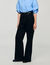 Jeans wijdvallend