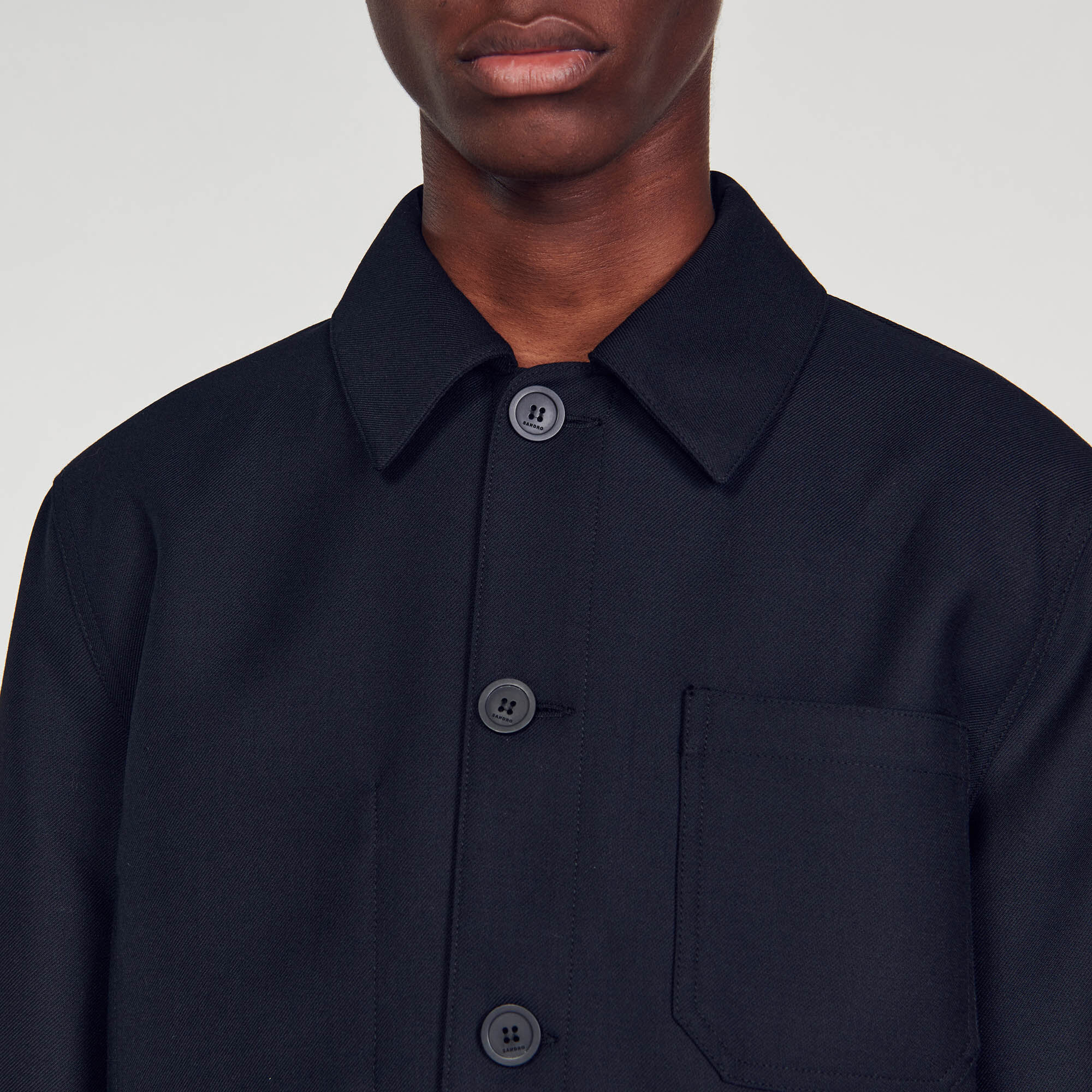 Jasje Worker
