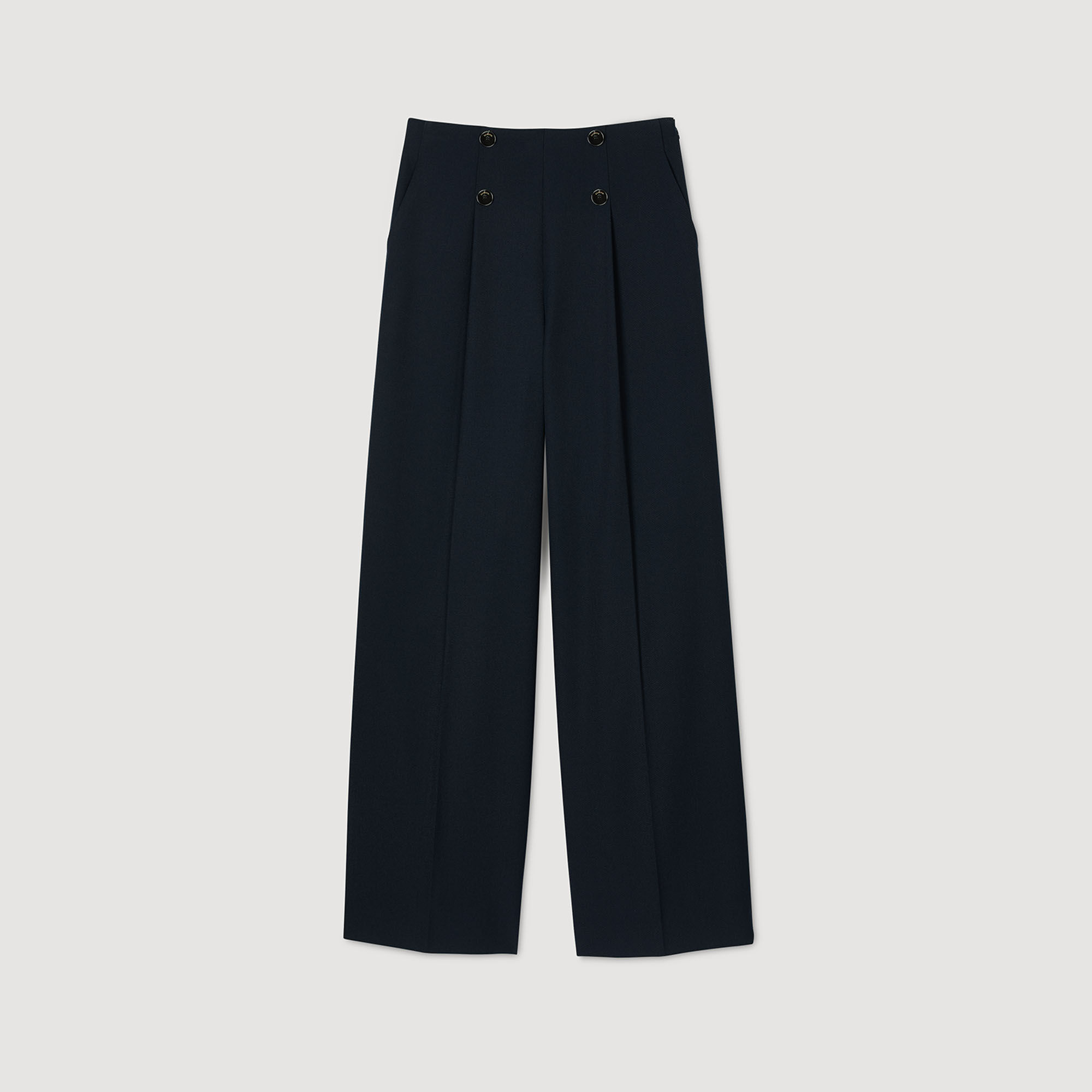 Pantalon kostuum