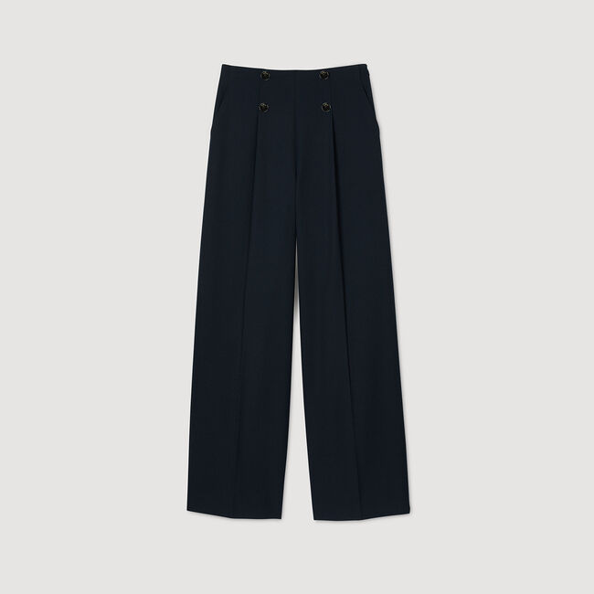 Pantalon kostuum