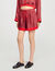 Short sjaalprint