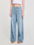 Jeans stone washed