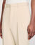 Pantalon kostuum wol