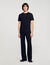 T-shirt met korte mouwen