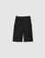 Bermuda linnenmix Sandro Dames