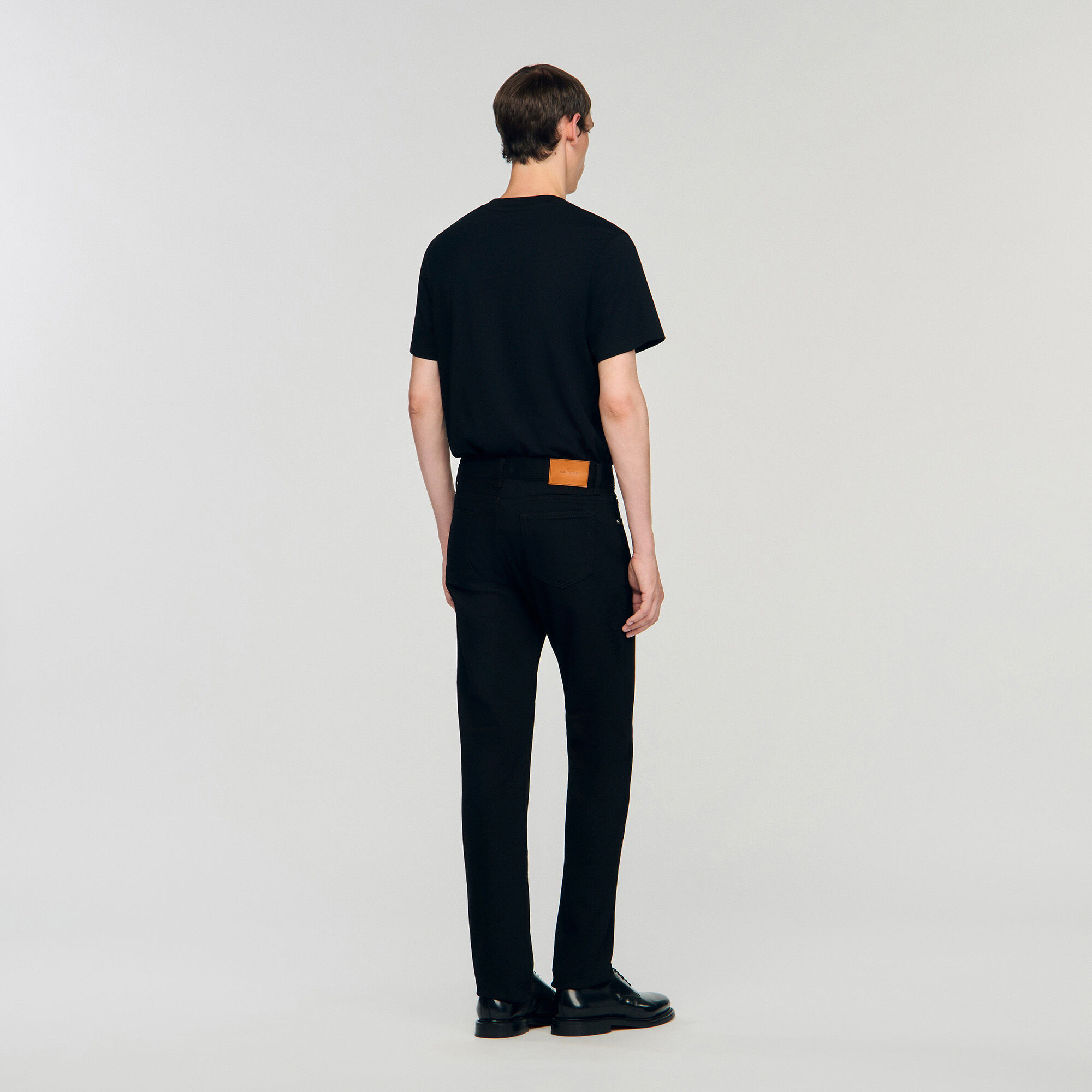 Slim Fit jeans