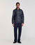 Overshirt denim