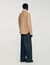 Overshirt jacquard Square Cross