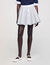 Skater rok met Spirales-print