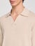 Polo tricot