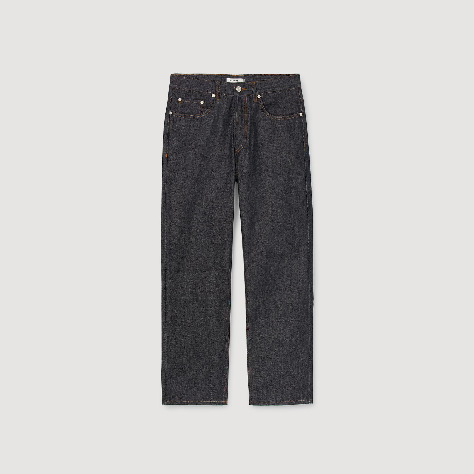Jeans regular fit