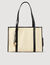 Shopper tote bag van canvas