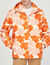 Jack met bloemenprint