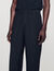 Wijde pantalon