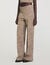 Pantalon prachtige tweed