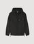 Windjack van nylon