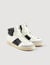 Halfhoge sneakers