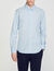 Overhemd met lange mouwen