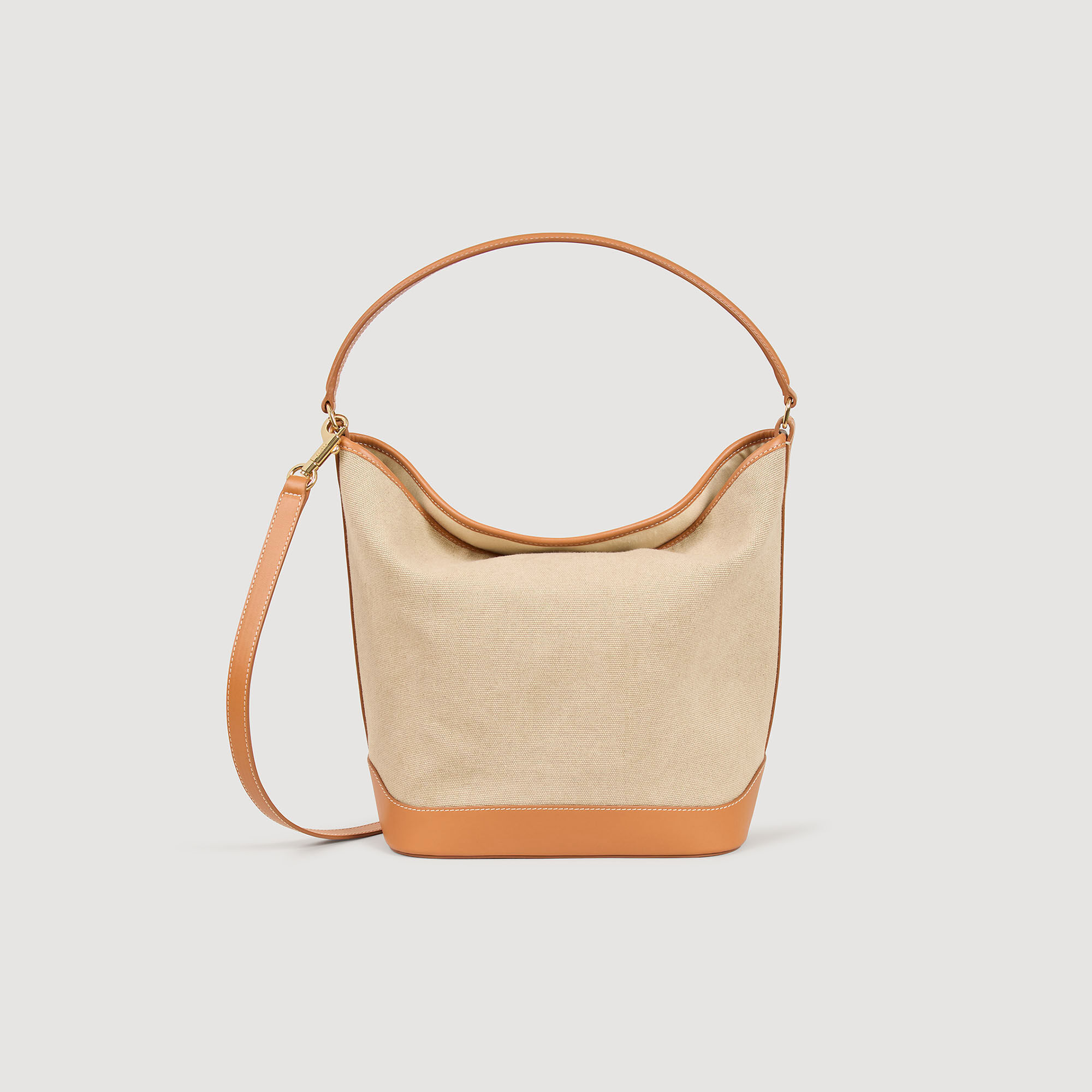 Bucket bag TANGOSO canvas