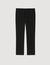 Pantalon satijnen details