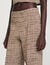 Pantalon prachtige tweed
