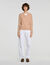 2-in-1 kabeltrui - Vrouw | Sandro