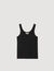 Tanktop met stras