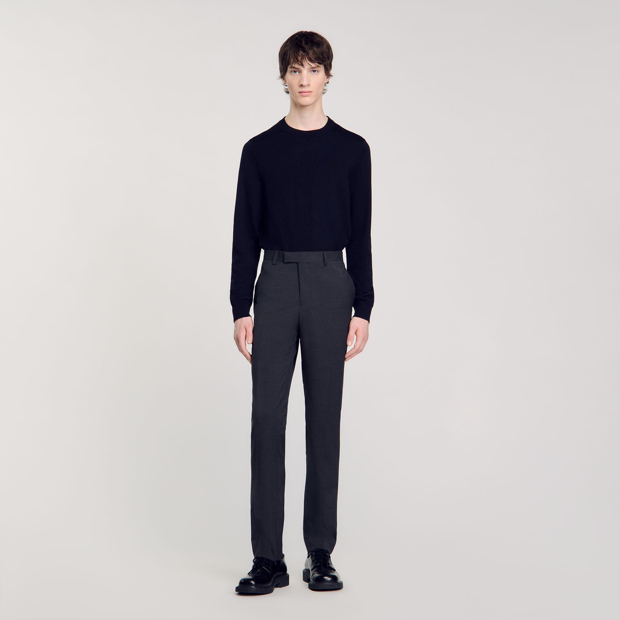 Sandro kleding outlet