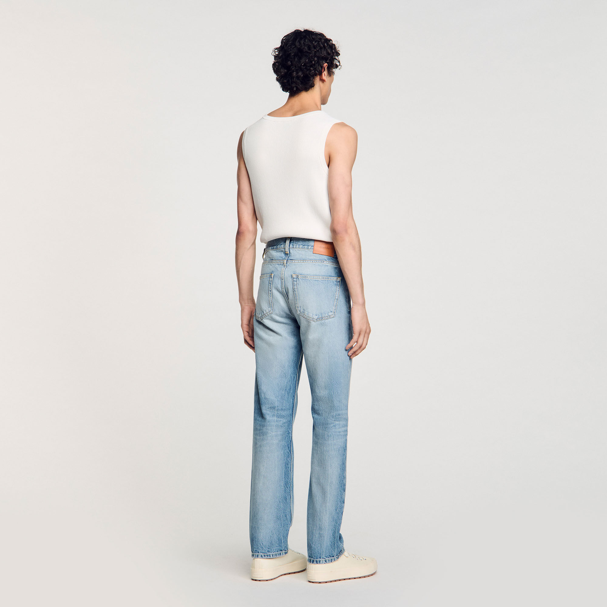 Jeans regular fit