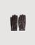 Leren handschoenen - Man | Sandro