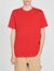 T-shirt met korte mouwen